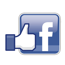Seguici su facebook